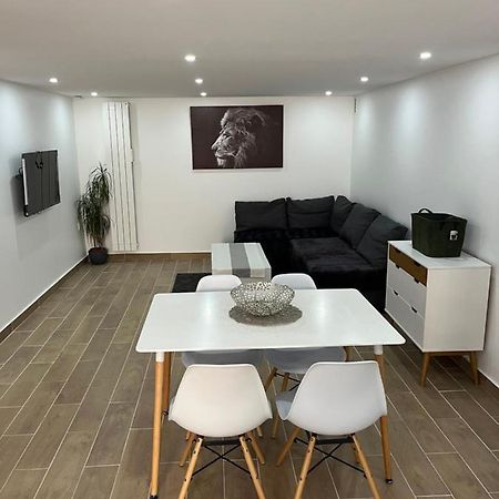 Logement Neuf A 25Mn Disneyland Et Paris Est Thorigny-sur-Marne Esterno foto