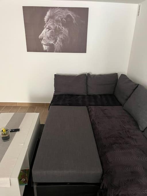 Logement Neuf A 25Mn Disneyland Et Paris Est Thorigny-sur-Marne Esterno foto
