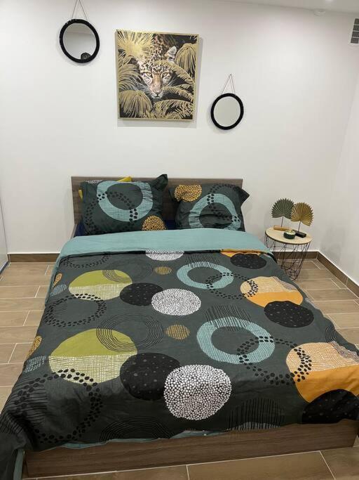 Logement Neuf A 25Mn Disneyland Et Paris Est Thorigny-sur-Marne Esterno foto
