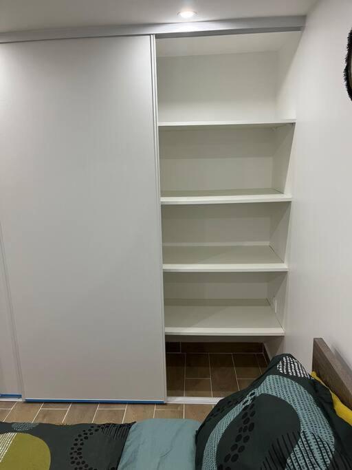Logement Neuf A 25Mn Disneyland Et Paris Est Thorigny-sur-Marne Esterno foto
