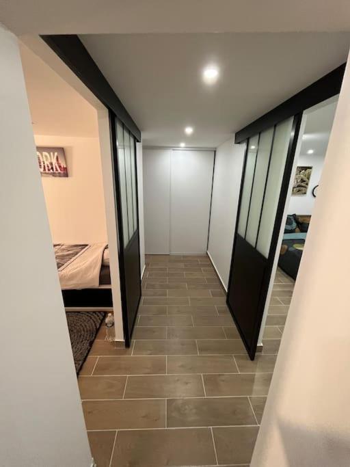 Logement Neuf A 25Mn Disneyland Et Paris Est Thorigny-sur-Marne Esterno foto