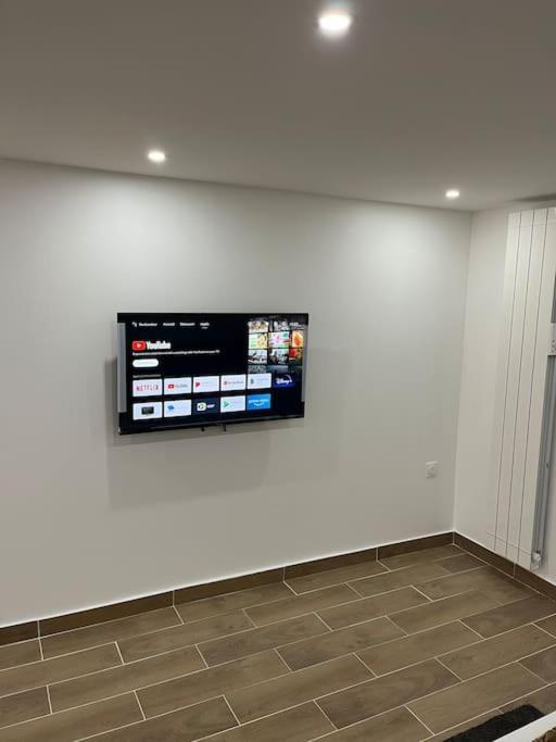 Logement Neuf A 25Mn Disneyland Et Paris Est Thorigny-sur-Marne Esterno foto