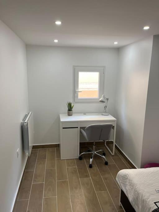 Logement Neuf A 25Mn Disneyland Et Paris Est Thorigny-sur-Marne Esterno foto