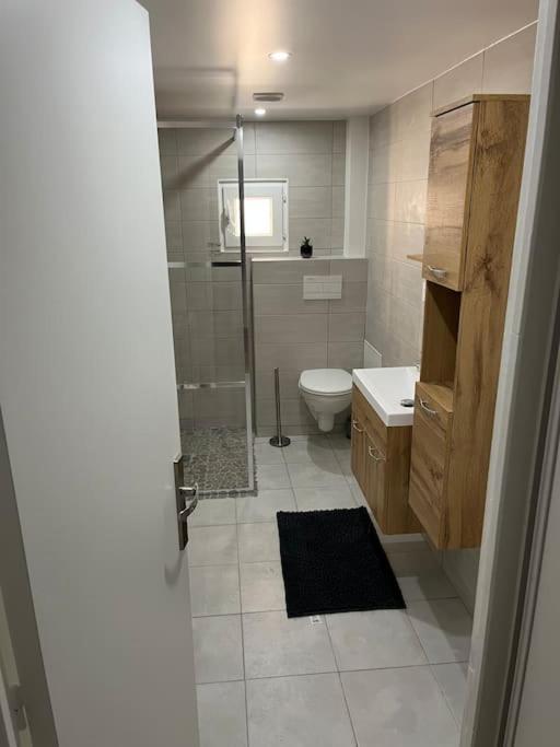 Logement Neuf A 25Mn Disneyland Et Paris Est Thorigny-sur-Marne Esterno foto