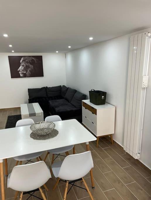 Logement Neuf A 25Mn Disneyland Et Paris Est Thorigny-sur-Marne Esterno foto