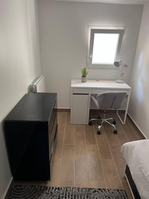 Logement Neuf A 25Mn Disneyland Et Paris Est Thorigny-sur-Marne Esterno foto