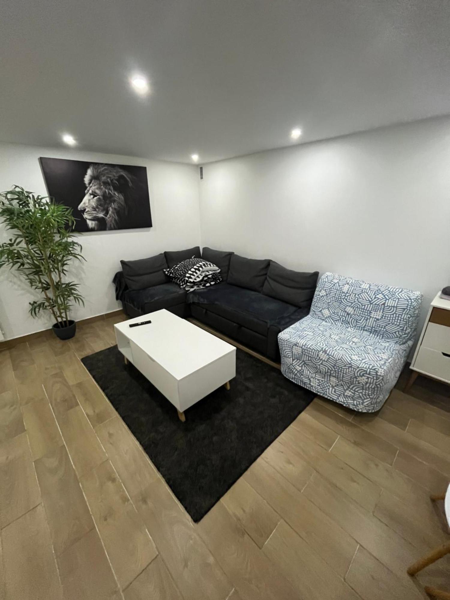 Logement Neuf A 25Mn Disneyland Et Paris Est Thorigny-sur-Marne Esterno foto