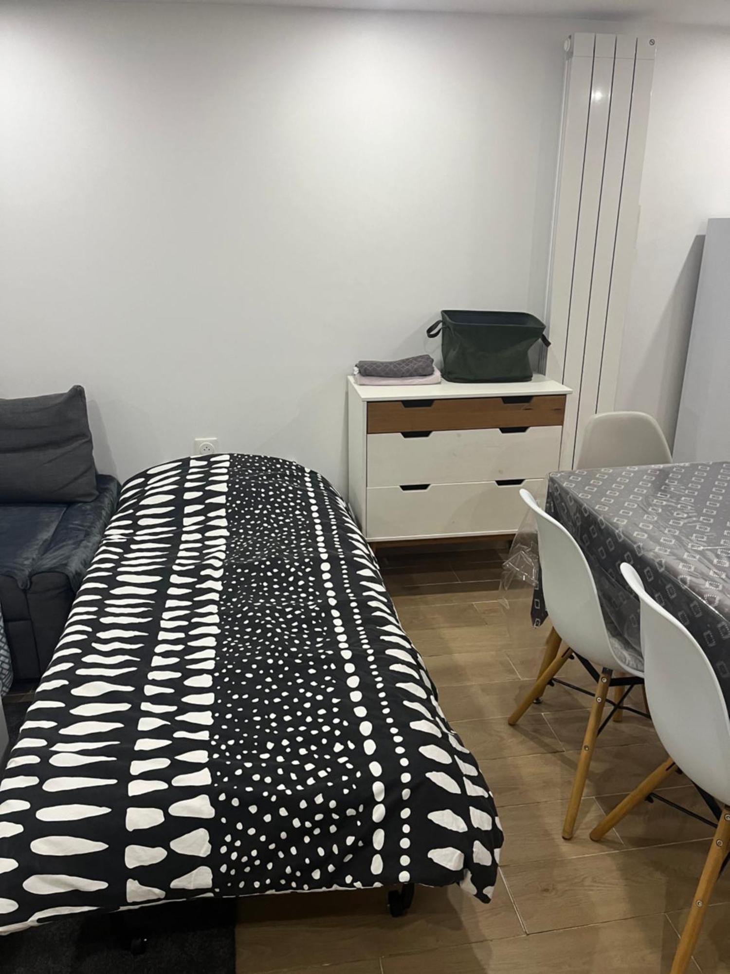 Logement Neuf A 25Mn Disneyland Et Paris Est Thorigny-sur-Marne Esterno foto