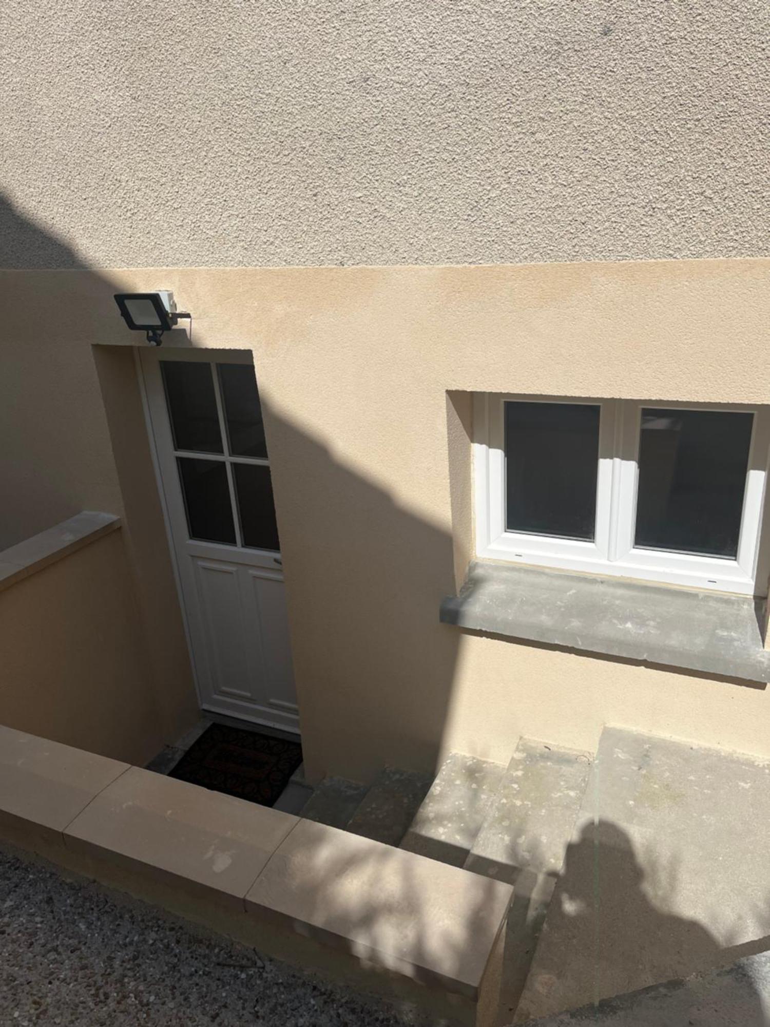 Logement Neuf A 25Mn Disneyland Et Paris Est Thorigny-sur-Marne Esterno foto